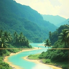 cross that line.tropical weather (Remastered)