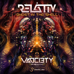 Relativ - Ghost In The Shell (V-Society RMX)