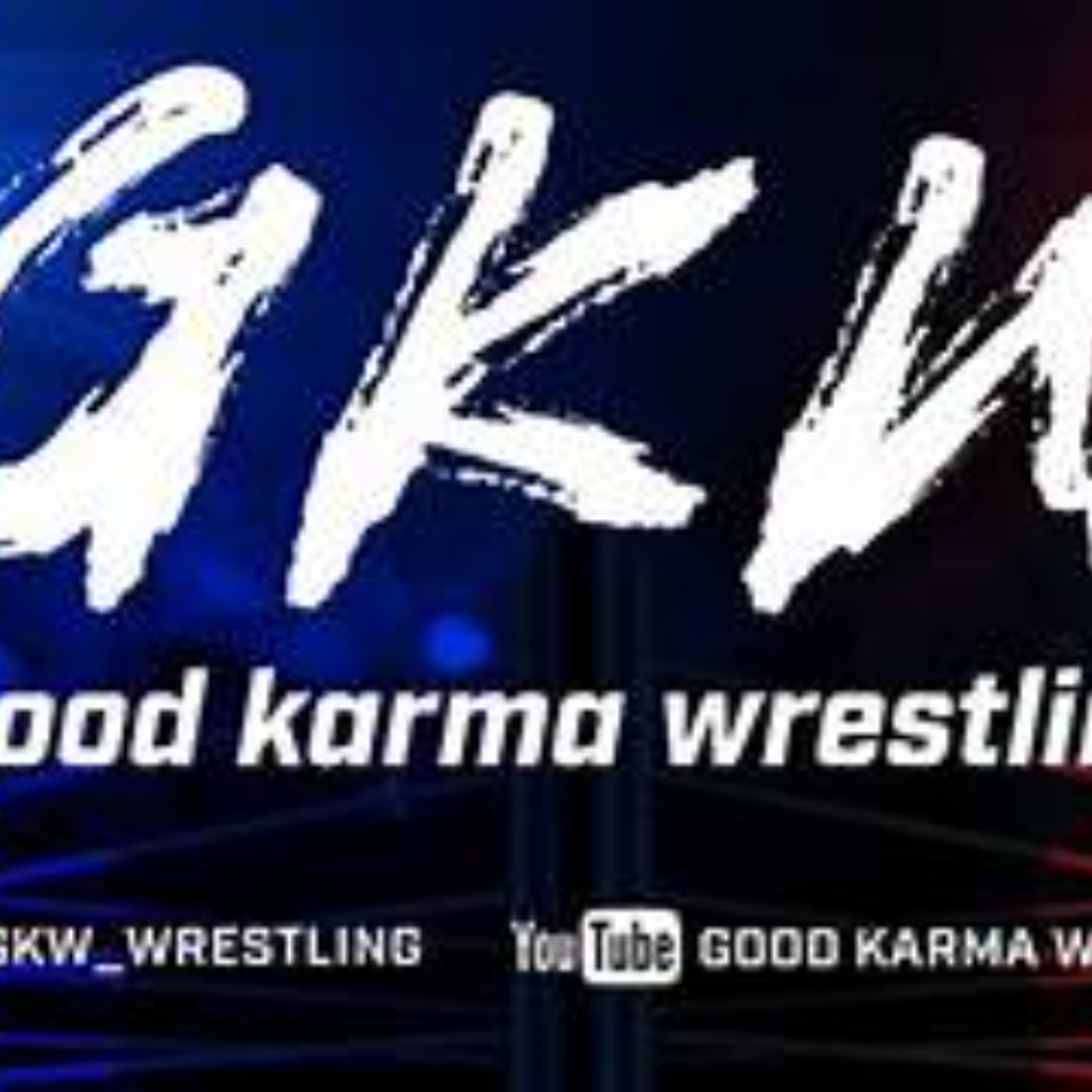 Good Karma Wrestling