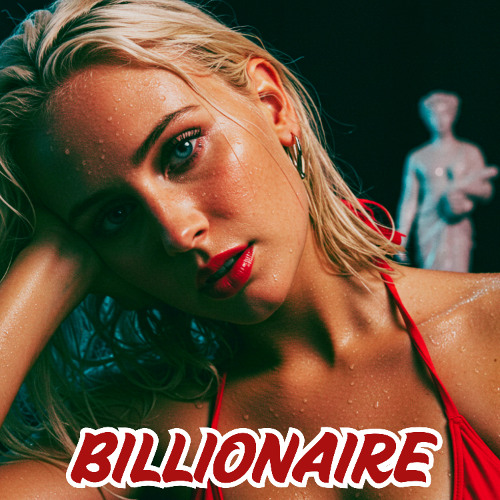 Billionaire