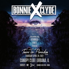 Tears In Paradise Opening Mix