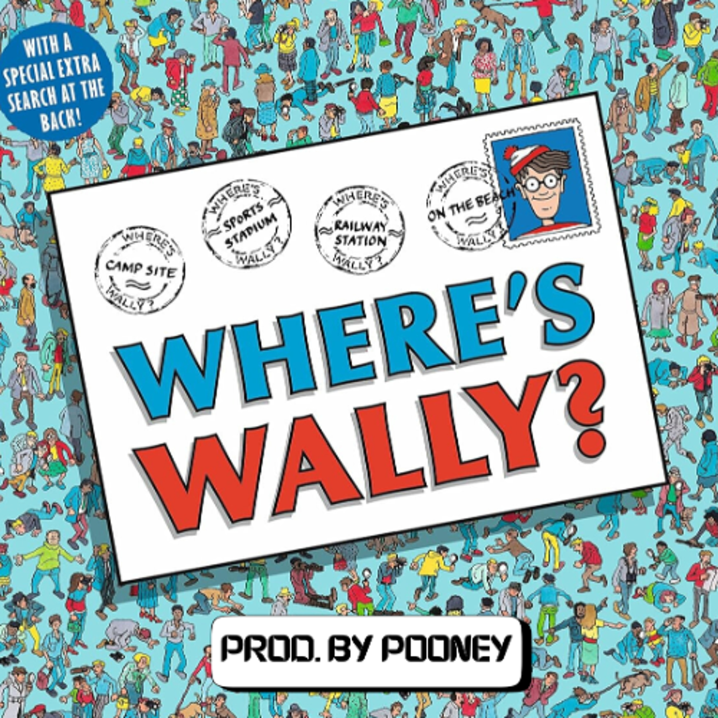 4- Hour Glass (feat. Jarren Benton)