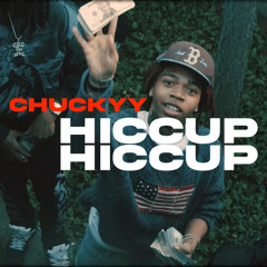 Chuckyy - Hiccup (w/ drums) prod. 1mtha1