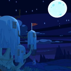 Rises the Moon Cover (ft. BMO)