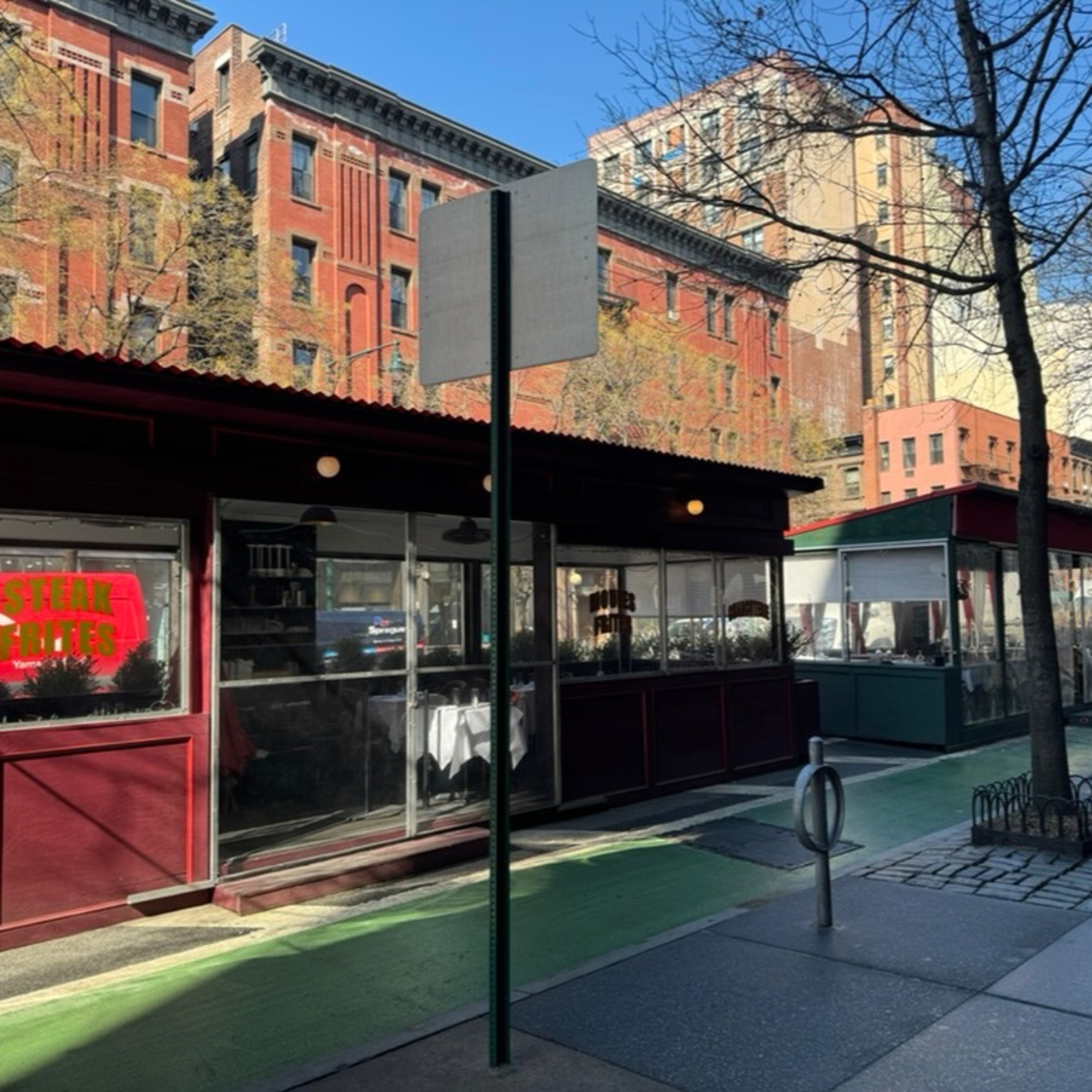 New Outdoor Dining Rules Worry Local Businesses episode artwork