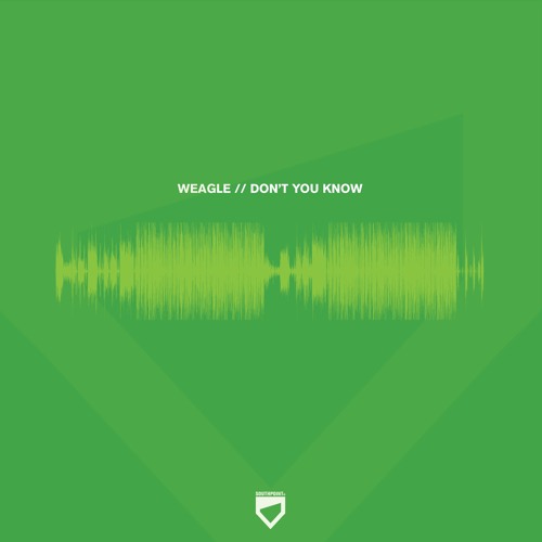 Weagle - Don't You Know (STPT079i)