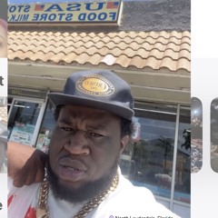 Big Mato - Kimberly Blvd