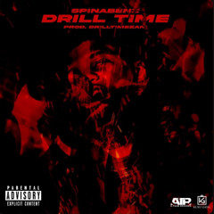 Drill Time- (spinabenz)
