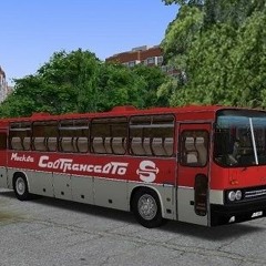 OMSI 2 Add-On Coachbus 250 Free Download