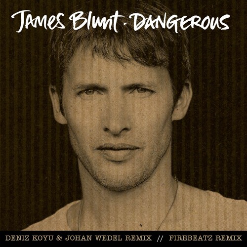 Dangerous (Deniz Koyu and Johan Wedel Remix)