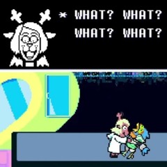 The Shop Theme But It's Noelle