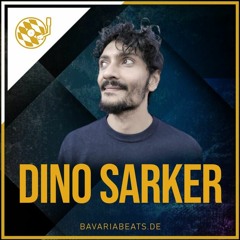 Bavaria Beats Ep. 4 - Hard Grooves x Techno | Dino S | 09.03.2024