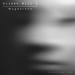 Silent Hill 2 - Magdalene