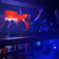 iamsvrp @ 808 El Paso, United States (3/1/2025) (Direct Support for Sam WOLFE)