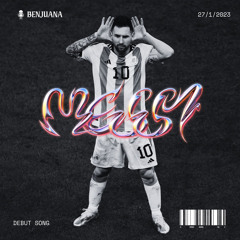 Messi - Benjuana