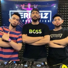 AJTMM - WANITA CADANGAN EXPRESS EDITION[ MR.C x HERROLZ XBS ]#keep BROO_FAISAL
