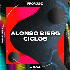 Alonso Bierg - Ciclos [Free Release]