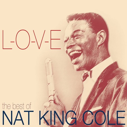 廃盤 高音質盤 24K GOLD CD】 NAT KING COLE / LOVE IS THE