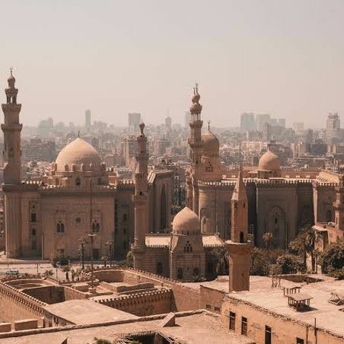 تكبيرة العيـد - الأذاعة المصــرية