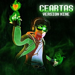 Tubertale - Ceartas v9 (By DropLikeAnECake)