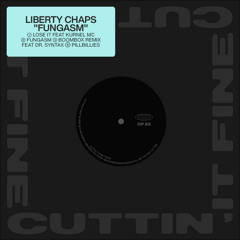 Boom Box feat Dr Syntax (Liberty Chaps Remix)