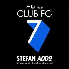 Stefan Addo | Club FG [Episode VII] (May 24, 2022) On FG 93.8