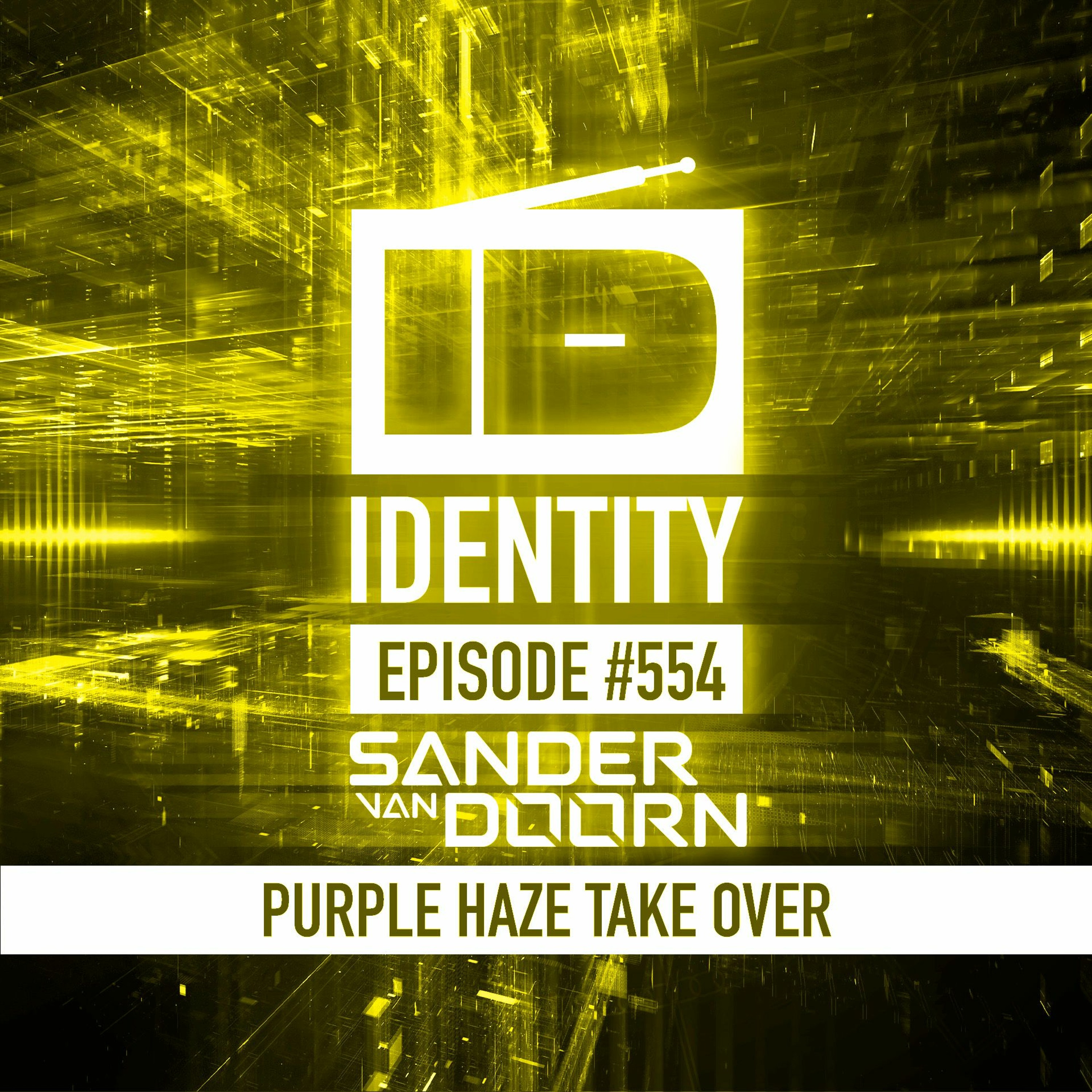 Identity