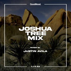 Joshua Tree Mix w/ Justin Avila