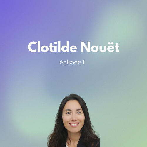 Clotilde Nouët : L'avenir de la démocratie 1/2