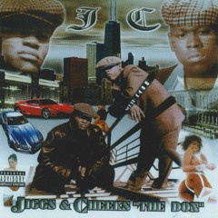 Jiggs & Cheeks X Baby G - Make Money Get High (1999) REMASTERED