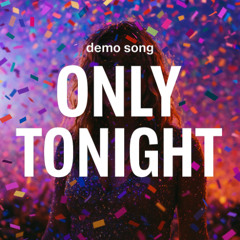 Nur Diese Nacht (One Night Only)