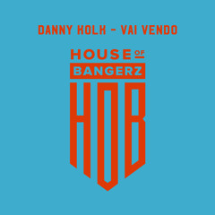 BFF171 Danny Kolk - Vai Vendo (FREE DOWNLOAD)