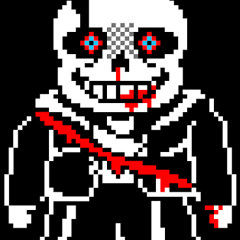 undertale last breath and deltarune sans phase 4 unofficial