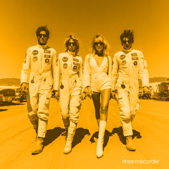 THIS WAVE | back from ’84 mix