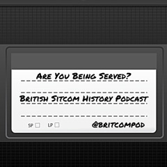 Are You Being Served? (Part 2)