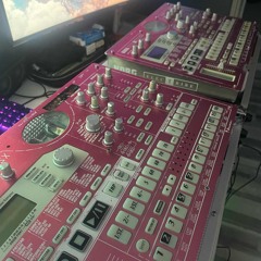 Chaos Dreams [ESX-1-190BPM]