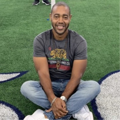 Red Benbow - The introspective author and poet