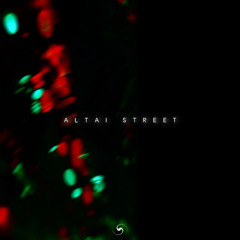 altai street