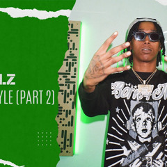 The Dee Billz On The Radar Freestyle (PART 2)