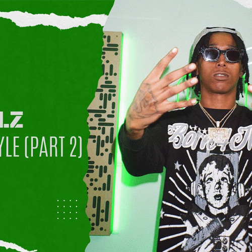 The Dee Billz On The Radar Freestyle (PART 2)