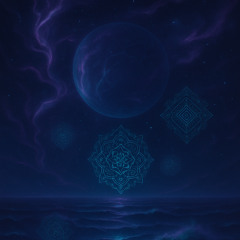 Astral Tides