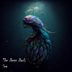 The Deep Dark - Sea