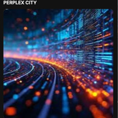 PERPLEX CITY