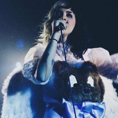 Powder Melanie Martinez (Portals Tour Edition).mp3