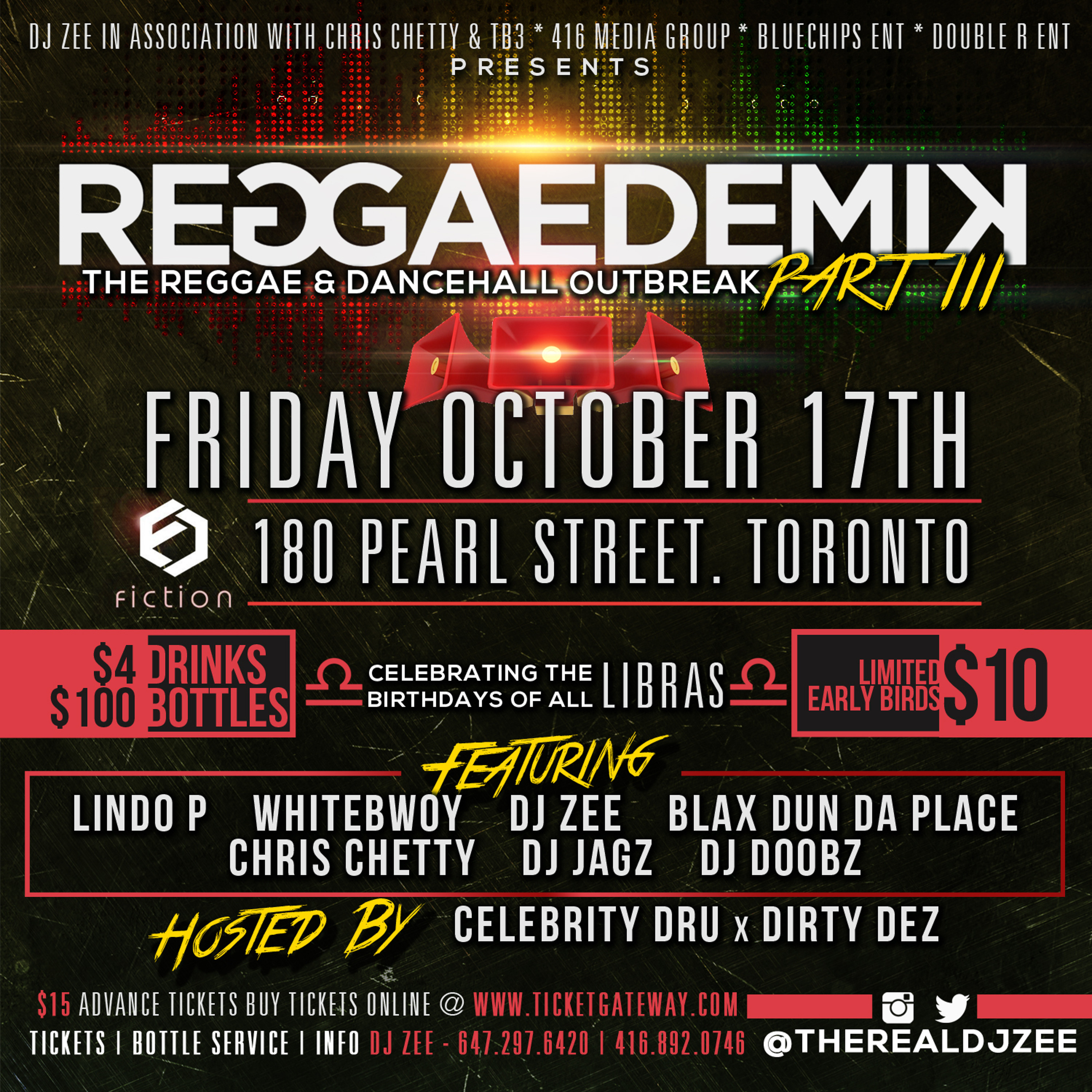 THEREALDJZEE