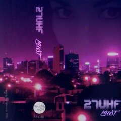 27 U H F -  欲望 Ｌｕｓｔ