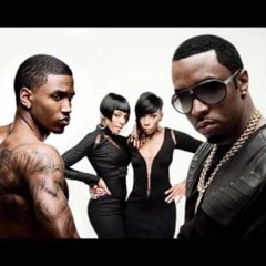 Diddy - Your Love [Makin' Good Love Blend]