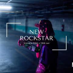 New Rockstar- feat Yg Lav. prod by @theloyalpierr