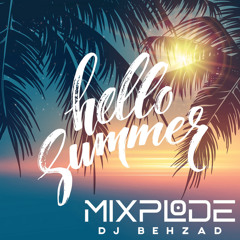Mixplode #31