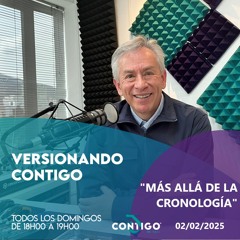 Más allá de la cronología
